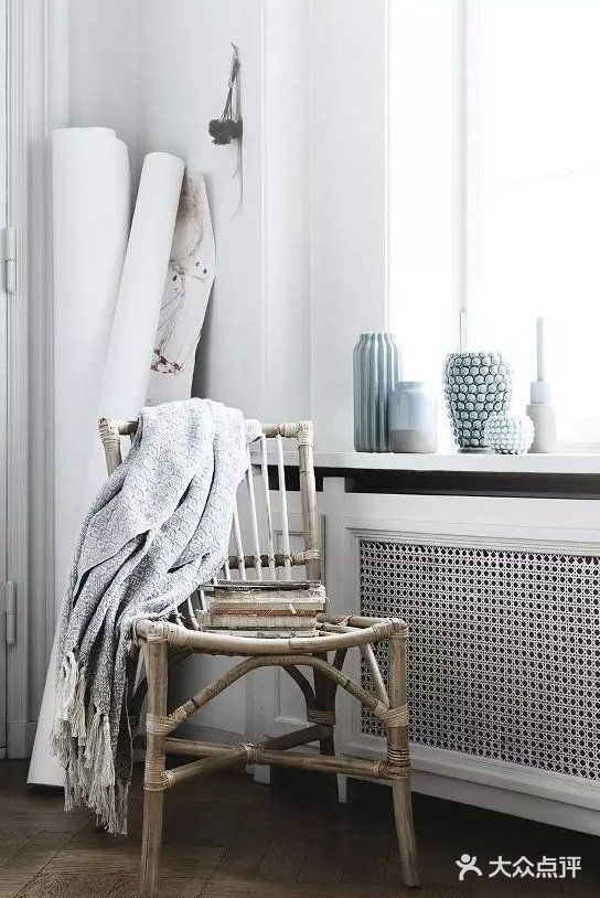 你家的饰品，应该这样放