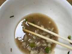 -老刘家泡馍·陕西老字号(钟楼广济街店)