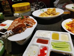 -北平盛世·新京菜·北京烤鸭(劲松·双井店)
