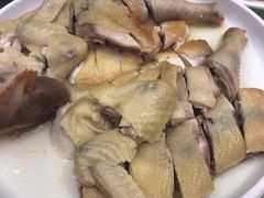 白切鸡-金翠皇宫粤菜·点心·海鲜(科技园店)