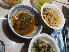 -金狮麟·新豫菜(金码大厦店)