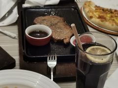 -必胜客(国展店)
