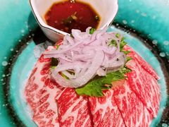 -Minase水濑·日料放题(外滩店)
