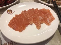 -芭菲盛宴·环球美食(袁家岗店)