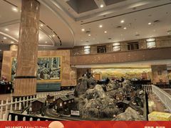 -南京维景国际大酒店(南京博物院店)