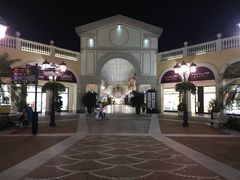 -佛罗伦萨小镇广佛名品奥特莱斯(疏港路店)