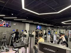 -TONG POWER游泳培训学校(西单山水宾馆校区)