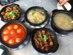 -廖记老砂锅(上清寺店)