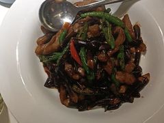 -飶香居(省博物馆店)