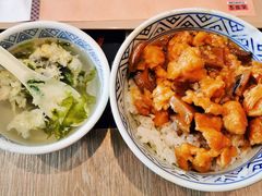 -吉野家(西客站南广场店)