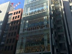 -优衣库(银座店)