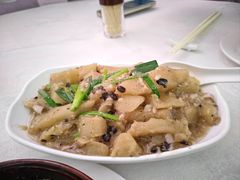 -腰记饭店(龙源路店)