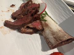 -蛇口希尔顿南海酒店·随轩中餐厅·粤菜