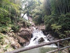 -千泷沟大瀑布旅游区