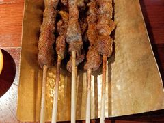-楼兰新疆主题餐厅(悠方店)