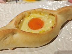 -格鲁·秀色Georgia’s Feast