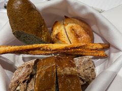 -Bistro Wang 牛排馆