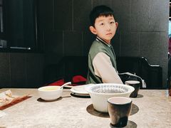 -额娘·春饼烤鸭(港悦广场店)