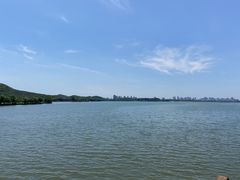 -池州市平天湖风景区