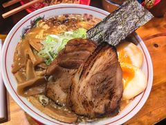 -老龙亭拉面店