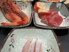 -初色海鲜自助(万丰路店)