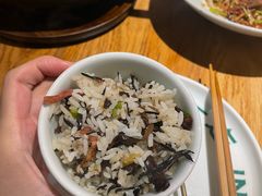 -一坐一忘云南菜(嘉里中心店)
