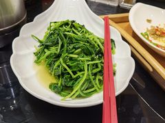 豆苗-客乡情(南京东路店)