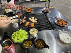 -同心烧烤(总店)