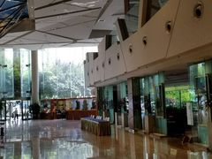 -成都世纪城假日酒店-西楼