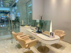 -Mr.JUDY洗个头发