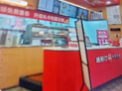 -塔斯汀中国汉堡(西湖景顺铂悦城店)