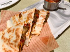 -碧特博格·20年品牌西餐厅(芜湖路店)