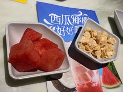 -豪客来牛排(中央花苑店)