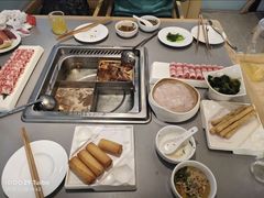 -海底捞火锅(吾悦国际广场店)