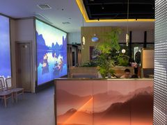 -马家斑.鲜鱼火锅(松湖万科店)