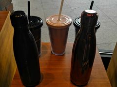 -星巴克臻选(天津鲁能中心一店)