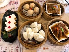 -点都德(汇盈广场店)