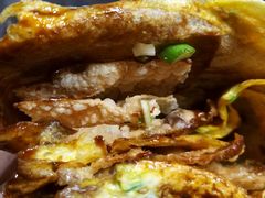 -津门红姐熟梨糕茶汤糕干(爱国道店)