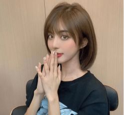 点击看大图 -KIMI HAIR SALON·烫染设计店