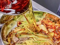 -顺通大冷面(总店)