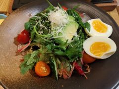 -原石牛扒·约会餐厅(龙城万科里店)