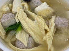 -子午路张记肉夹馍(翠华路店)