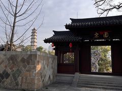 -江心屿景区