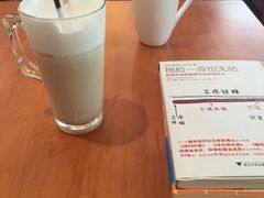 -矢量咖啡(万象汇店)