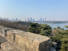 -南京城墙景区