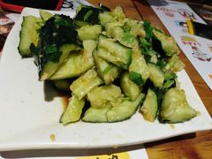 -木屋烧烤(万德庄店)