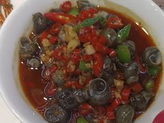 -饶福记·南昌烧烤大排档(九龙湖土著店)