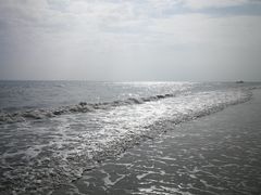 -江山半岛白浪滩景区