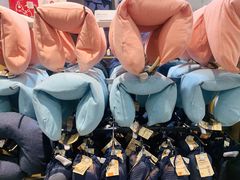 -MUJI无印良品(万科里店)