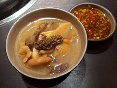 -芸鲜季·云南野生菌餐厅· 云南风物味研社(闵行店)